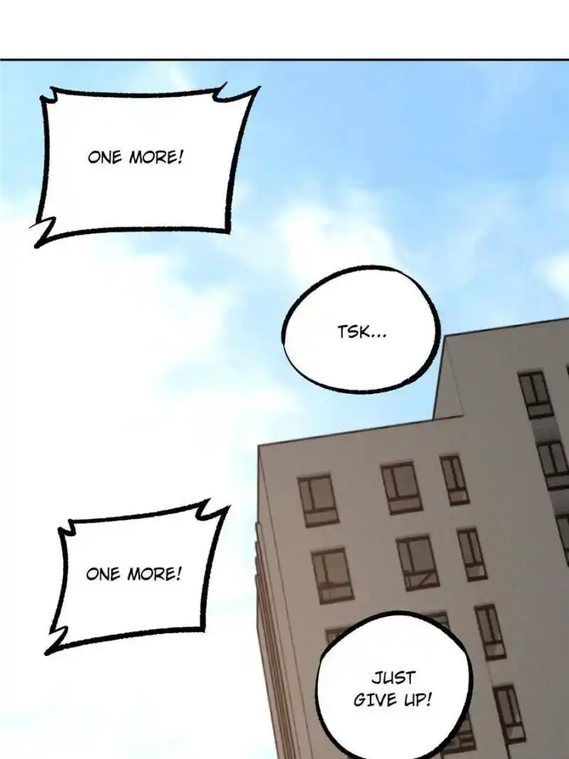 The Legendary Mechanic Chapter 186