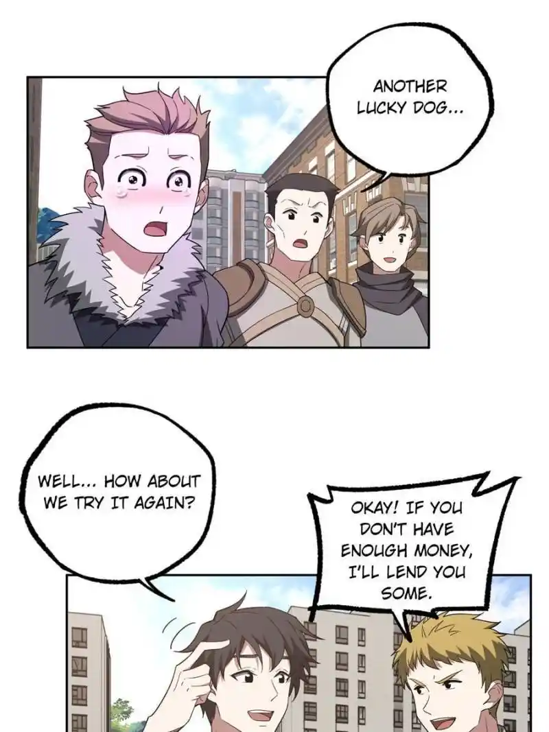 The Legendary Mechanic Chapter 186