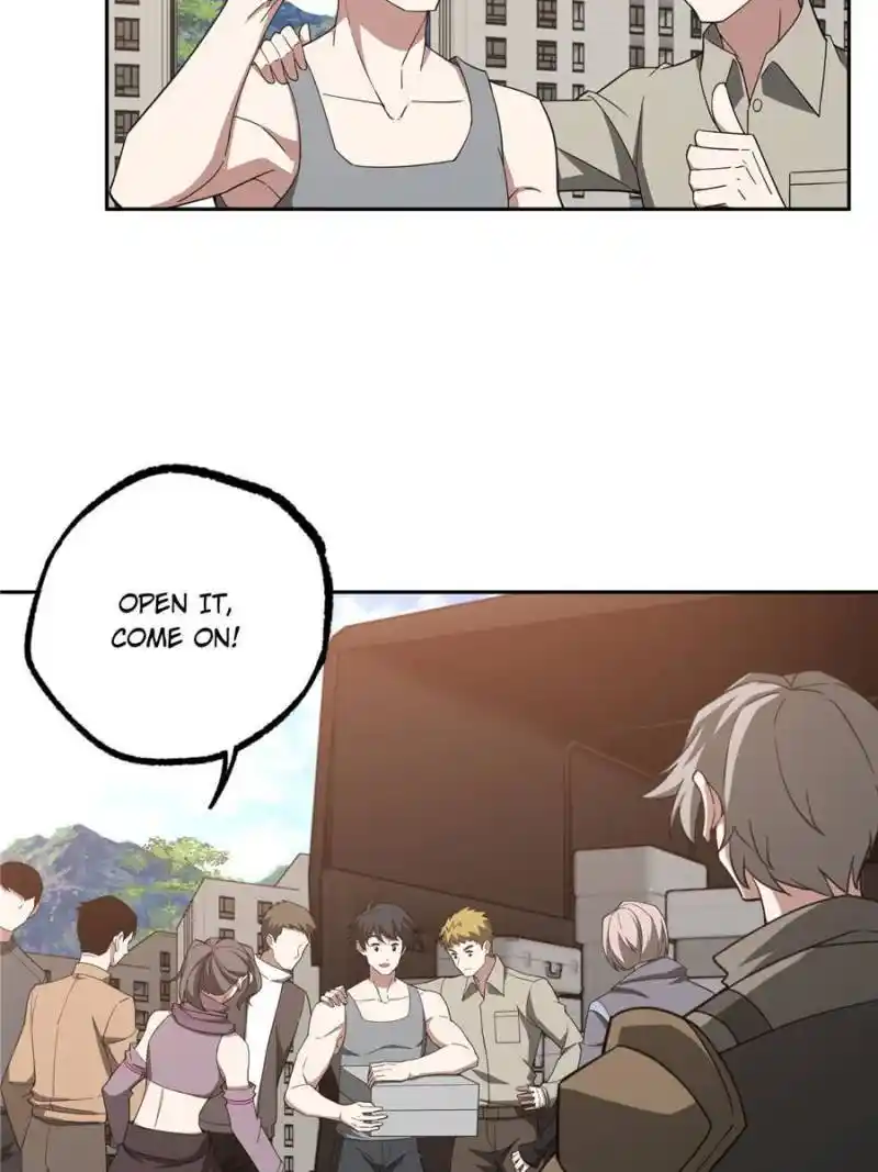 The Legendary Mechanic Chapter 186