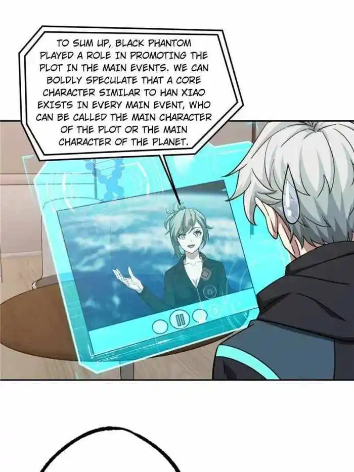 The Legendary Mechanic Chapter 187