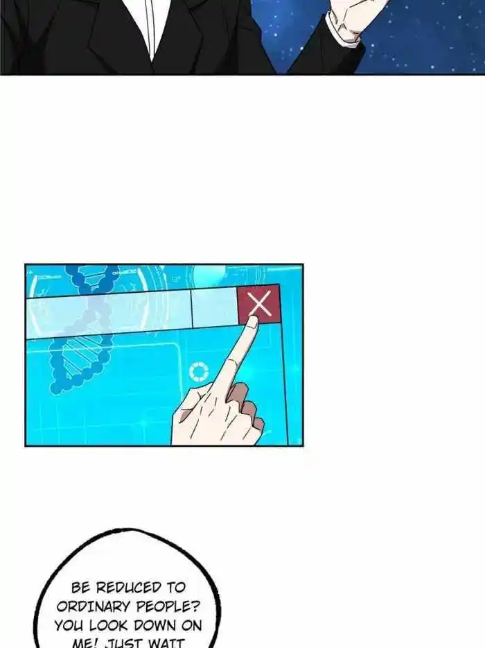 The Legendary Mechanic Chapter 187