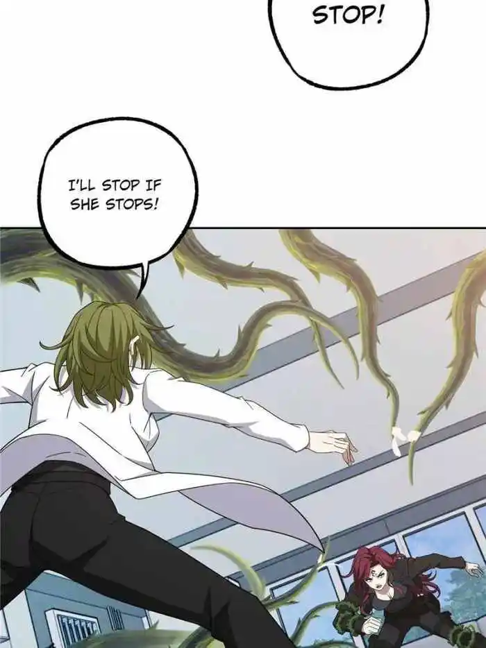 The Legendary Mechanic Chapter 187