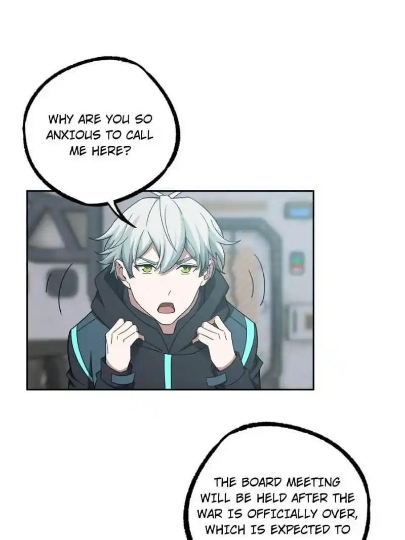 The Legendary Mechanic Chapter 188