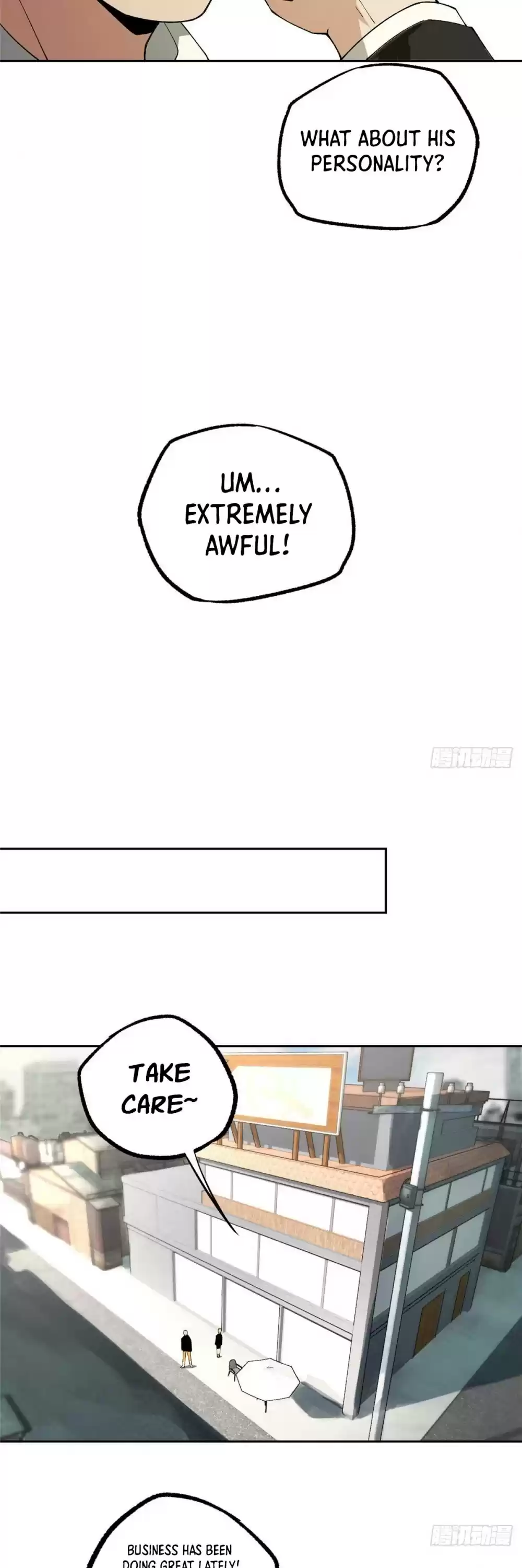 The Legendary Mechanic Chapter 19