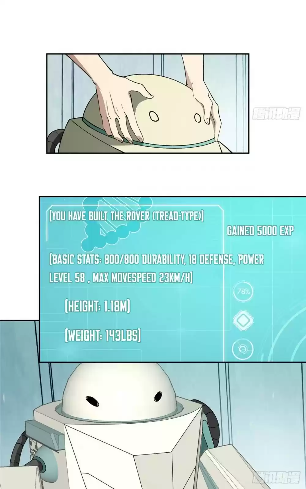 The Legendary Mechanic Chapter 19