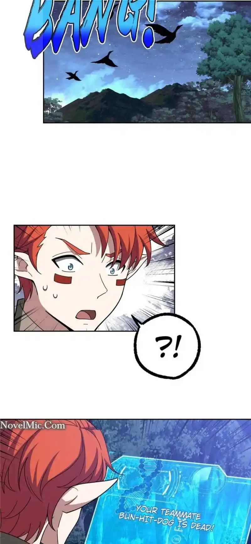 The Legendary Mechanic Chapter 192