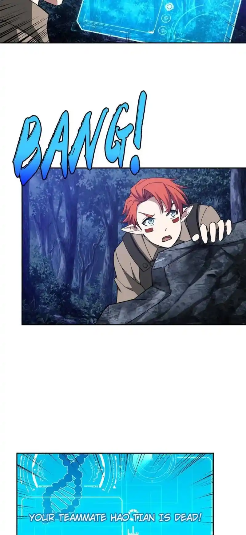 The Legendary Mechanic Chapter 192