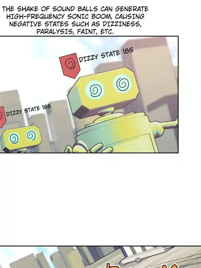 The Legendary Mechanic Chapter 195