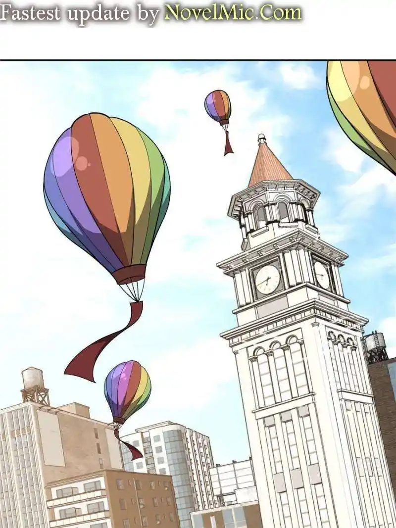 The Legendary Mechanic Chapter 196