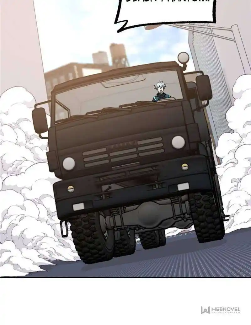 The Legendary Mechanic Chapter 196