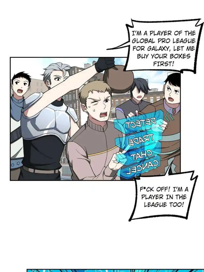 The Legendary Mechanic Chapter 196