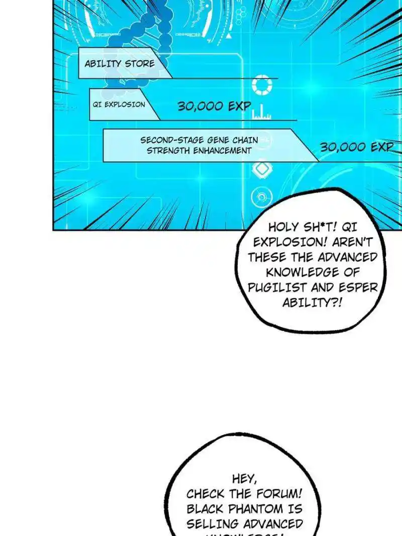 The Legendary Mechanic Chapter 196