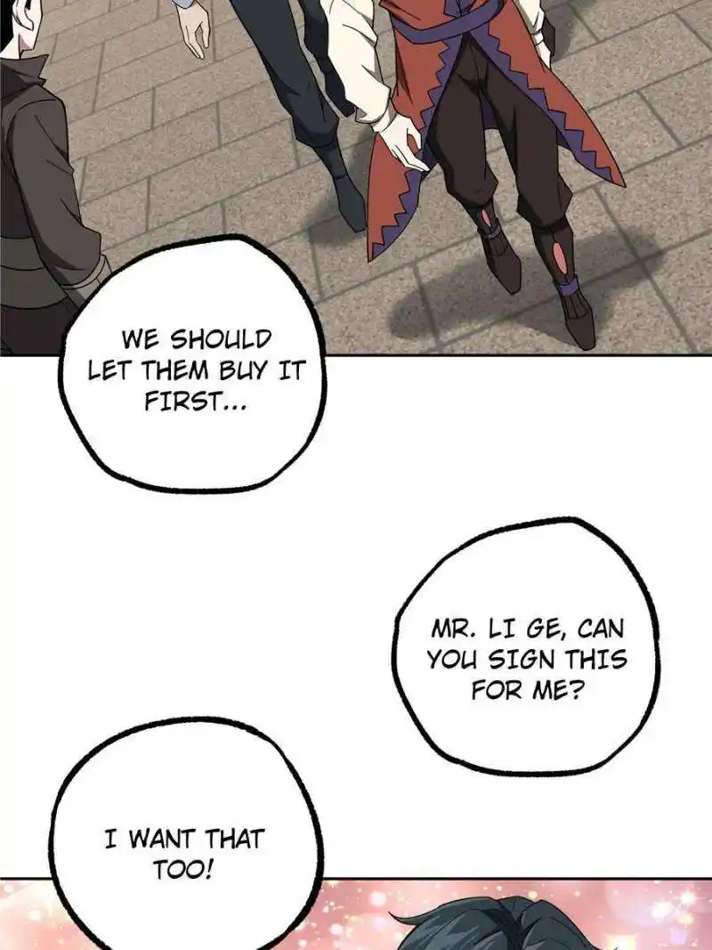 The Legendary Mechanic Chapter 196