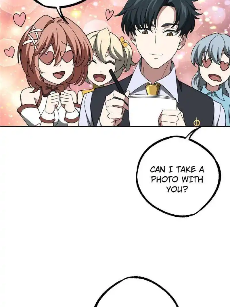 The Legendary Mechanic Chapter 196