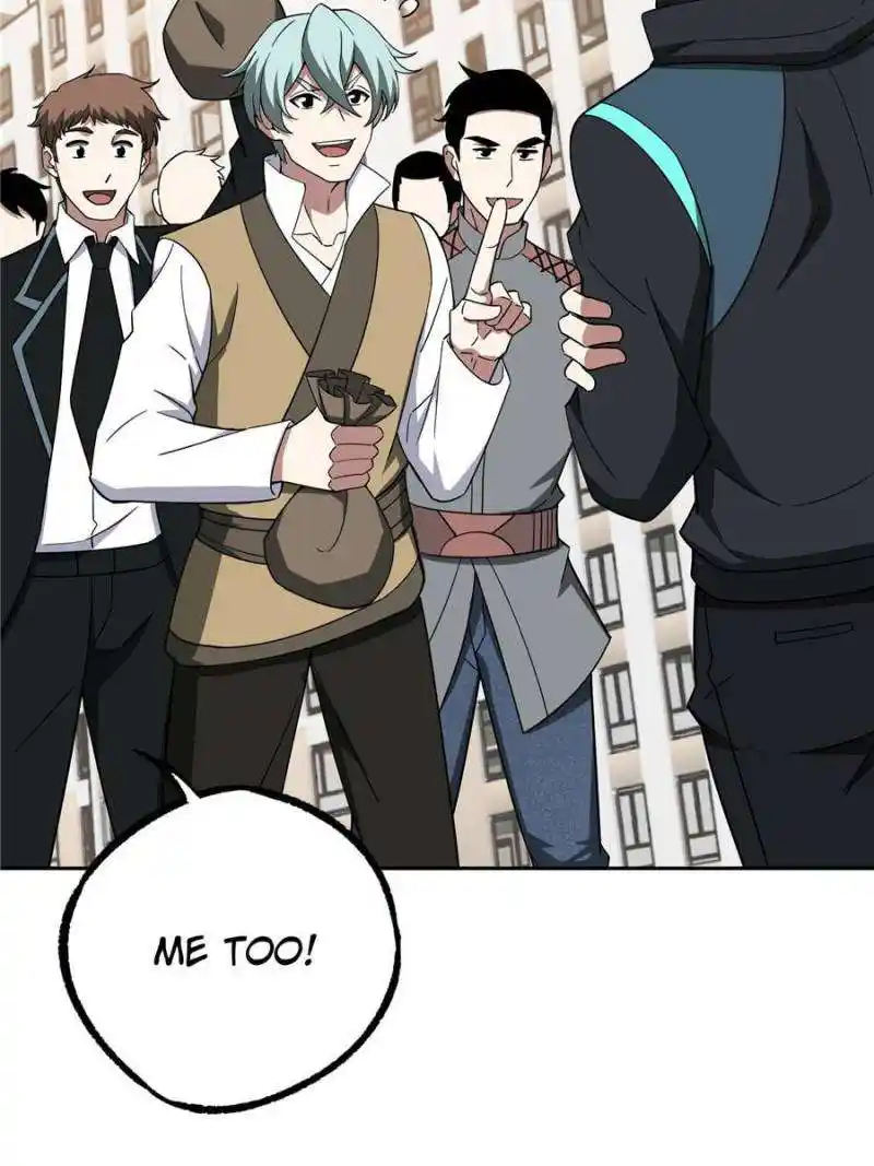 The Legendary Mechanic Chapter 196