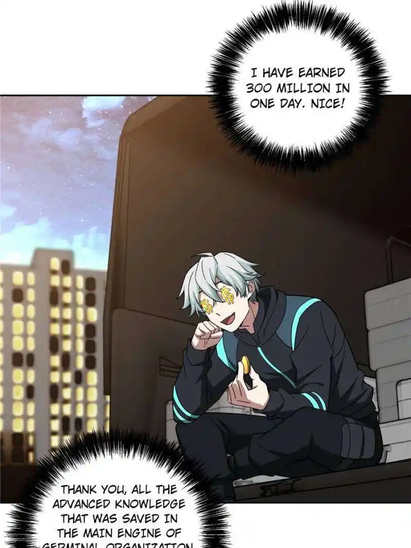 The Legendary Mechanic Chapter 196