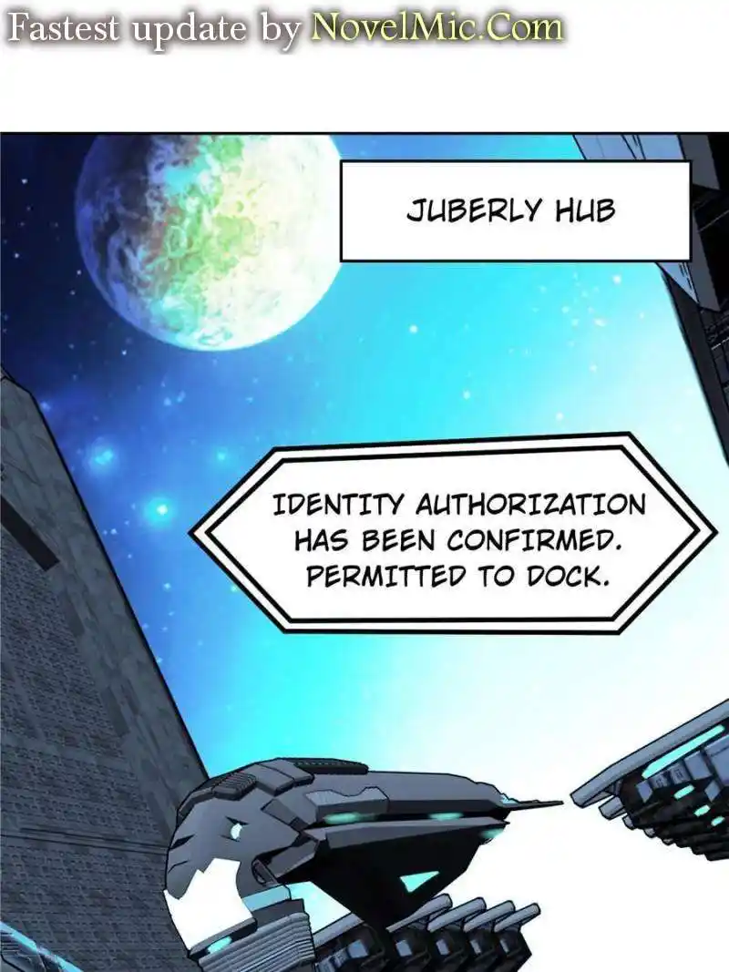 The Legendary Mechanic Chapter 199