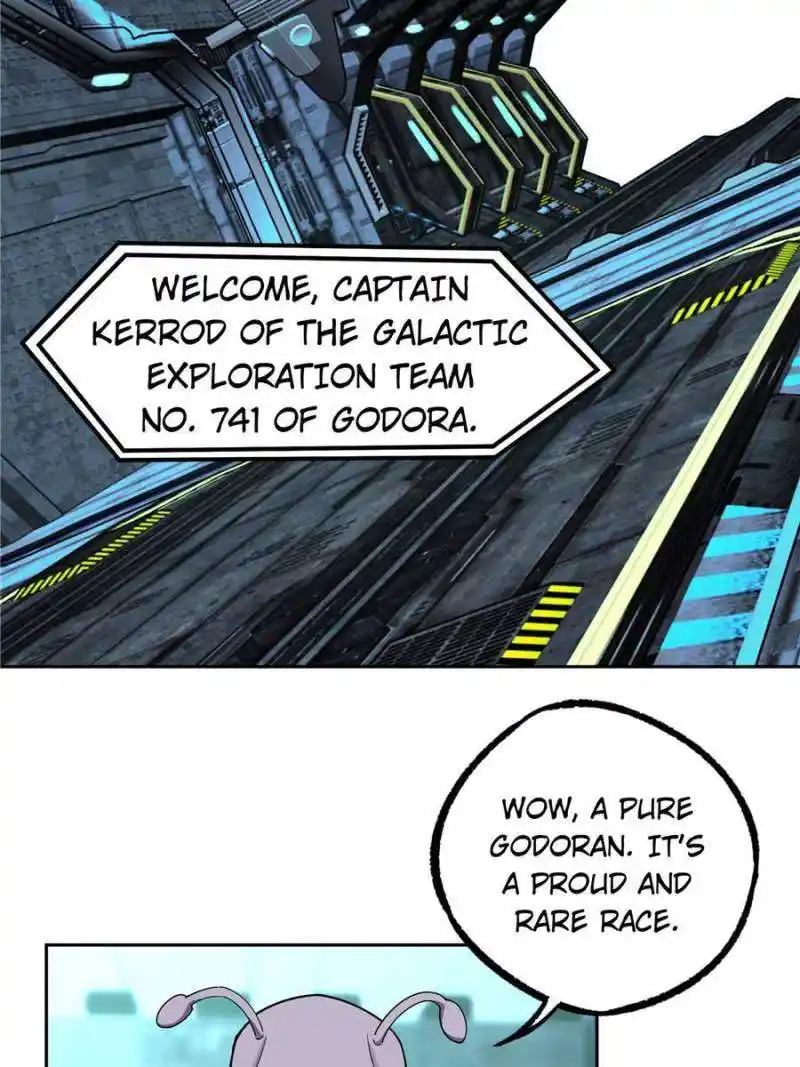 The Legendary Mechanic Chapter 199