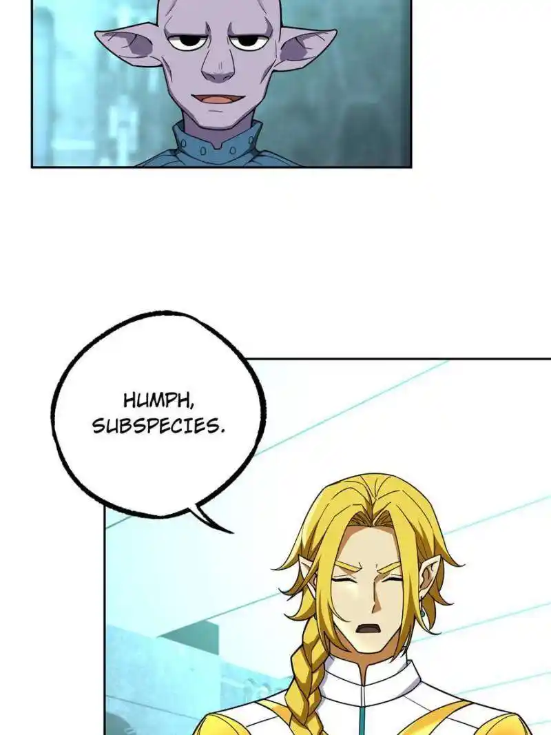 The Legendary Mechanic Chapter 199