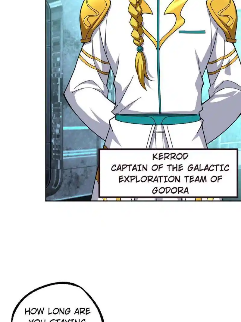 The Legendary Mechanic Chapter 199