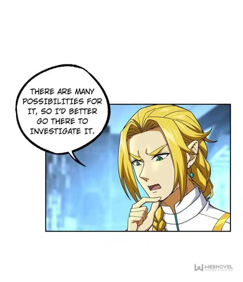 The Legendary Mechanic Chapter 199