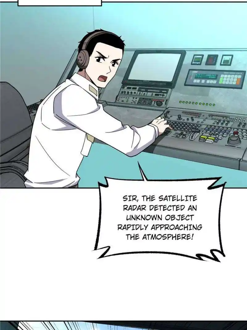 The Legendary Mechanic Chapter 199