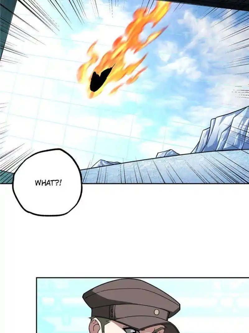 The Legendary Mechanic Chapter 199