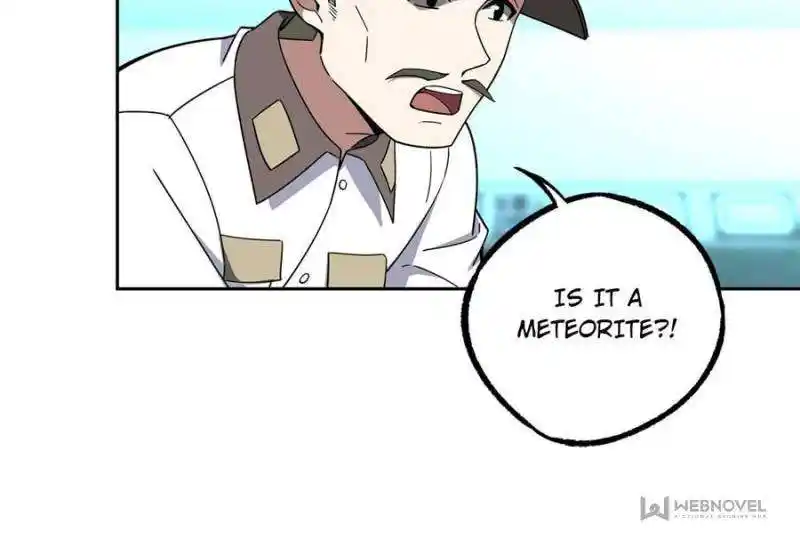 The Legendary Mechanic Chapter 199