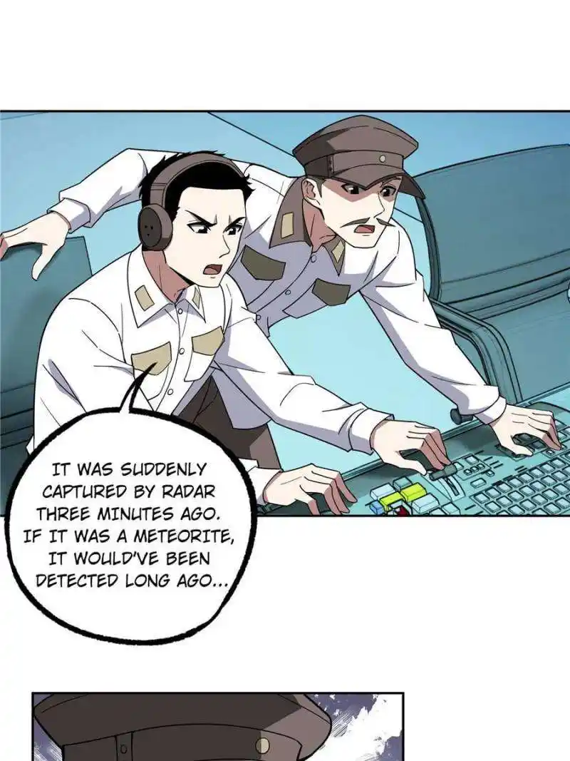 The Legendary Mechanic Chapter 199