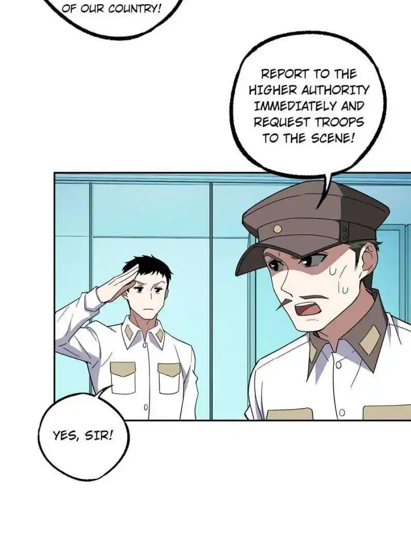 The Legendary Mechanic Chapter 199