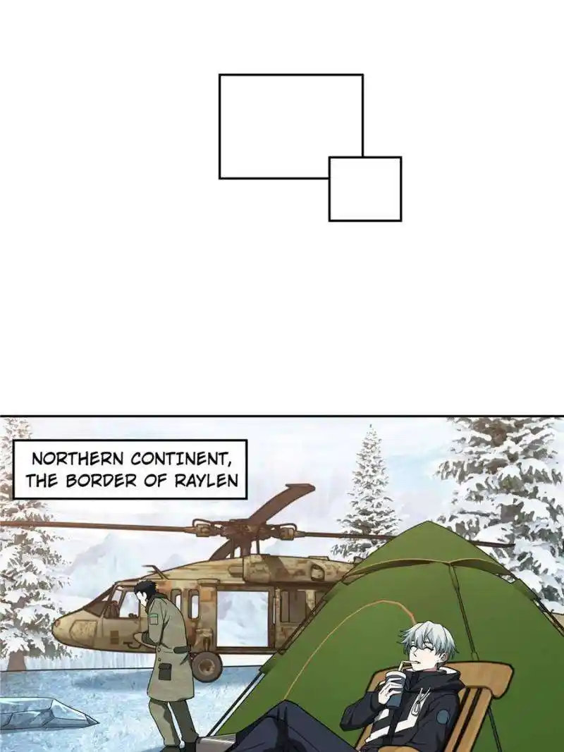 The Legendary Mechanic Chapter 199