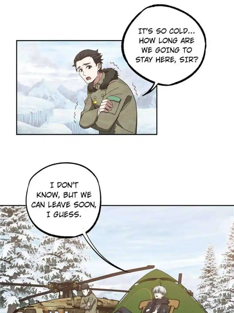 The Legendary Mechanic Chapter 199