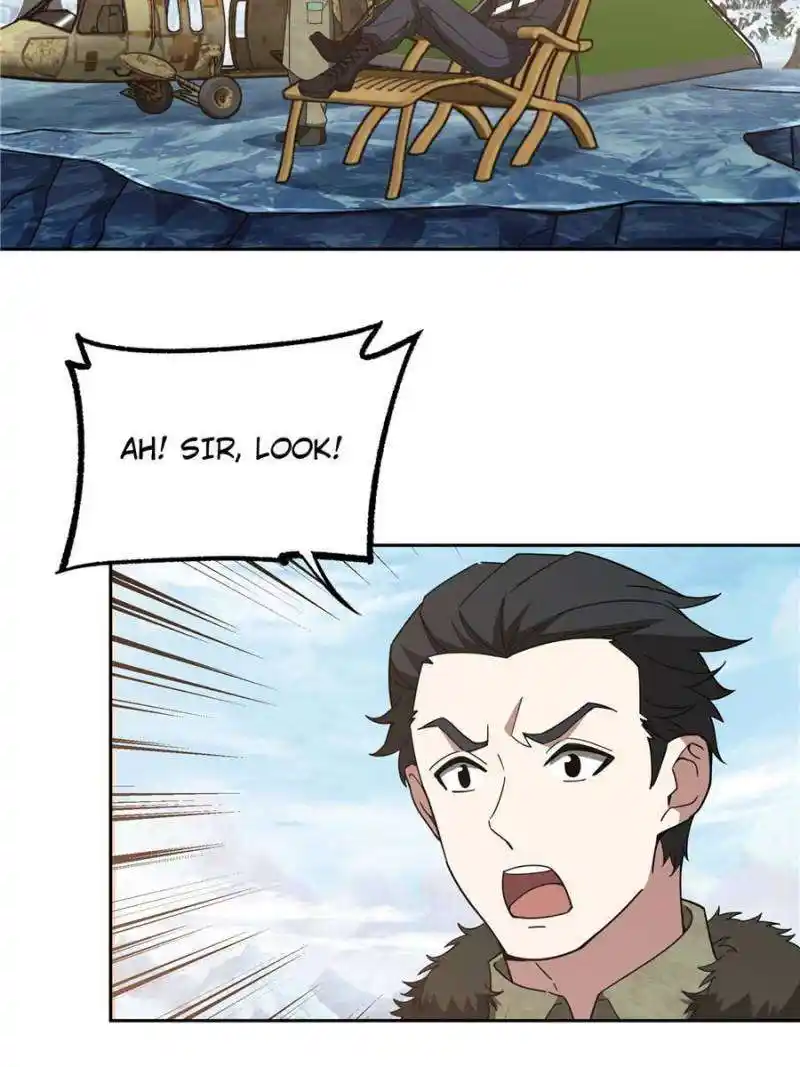 The Legendary Mechanic Chapter 199