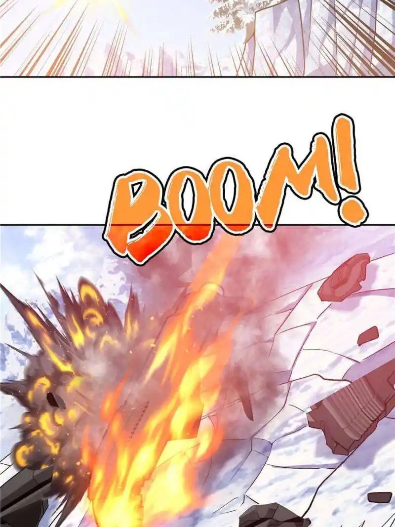 The Legendary Mechanic Chapter 199