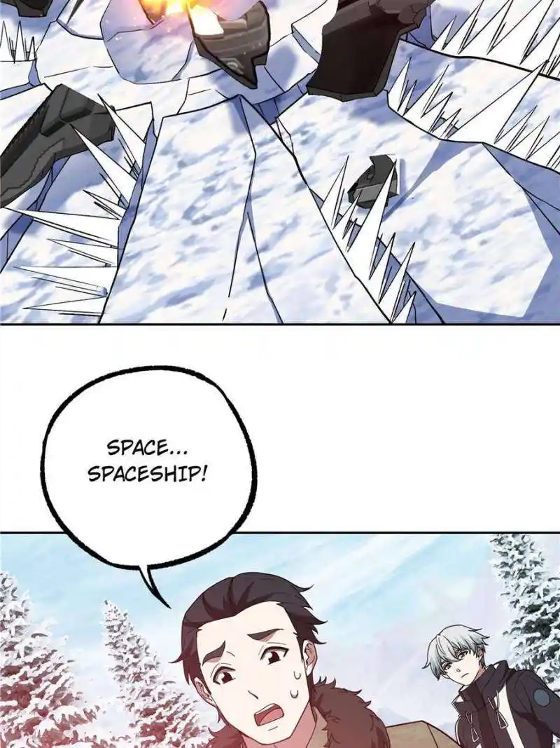 The Legendary Mechanic Chapter 199