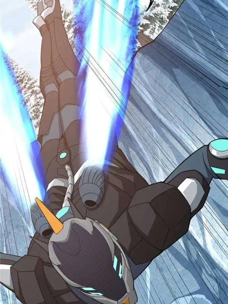 The Legendary Mechanic Chapter 199