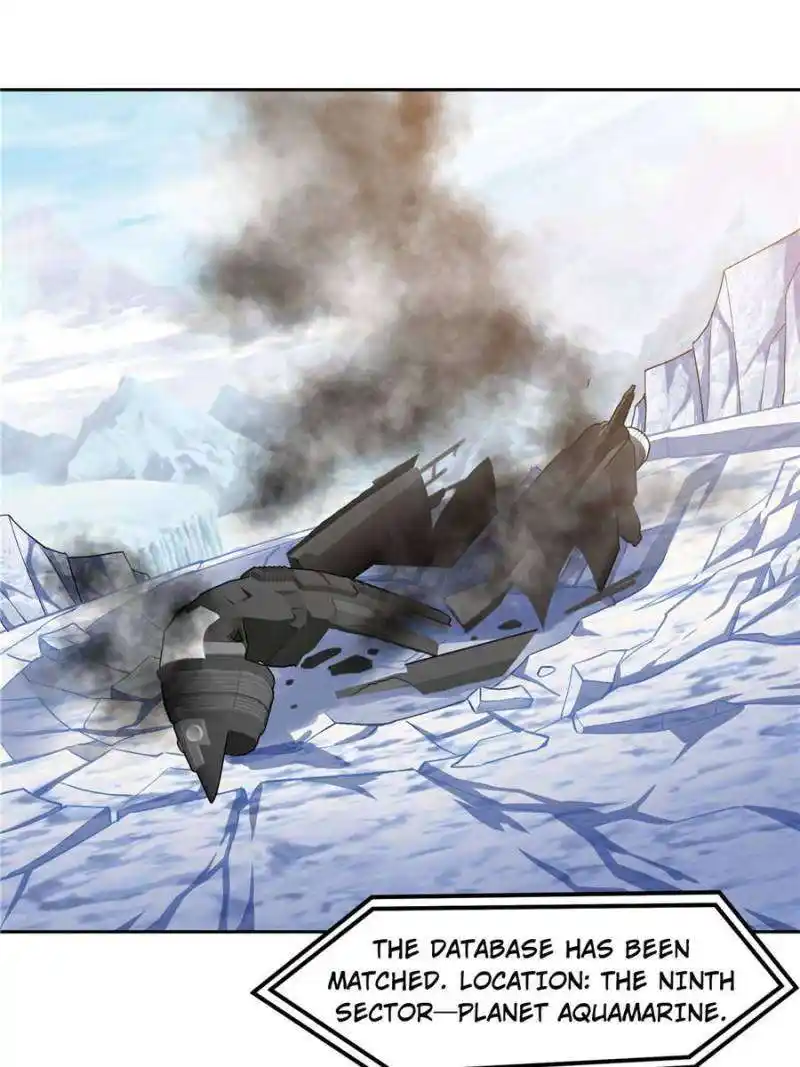 The Legendary Mechanic Chapter 199