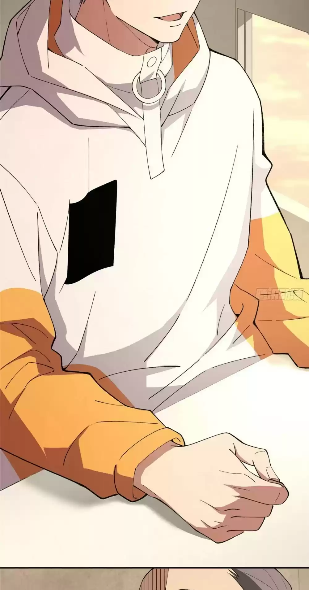 The Legendary Mechanic Chapter 20