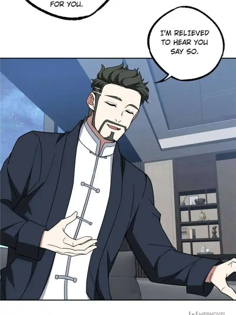 The Legendary Mechanic Chapter 202