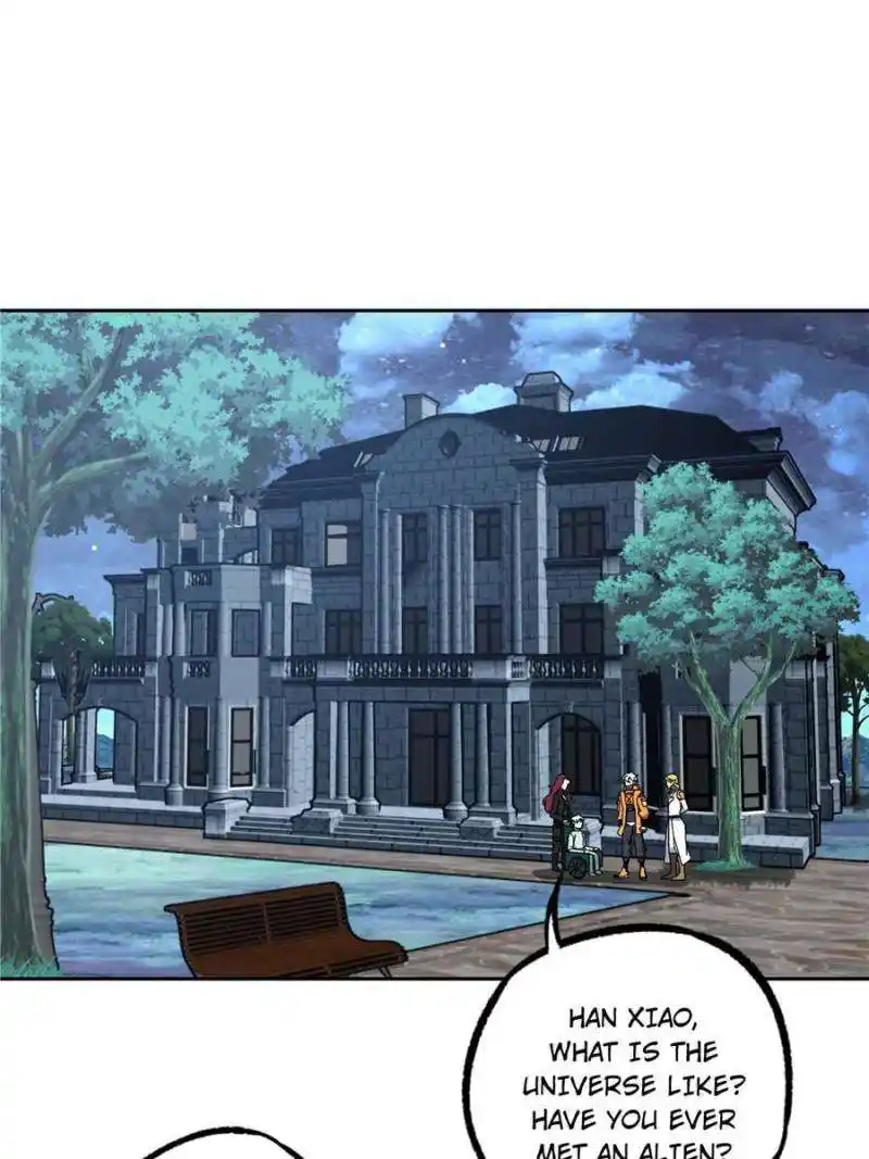 The Legendary Mechanic Chapter 202