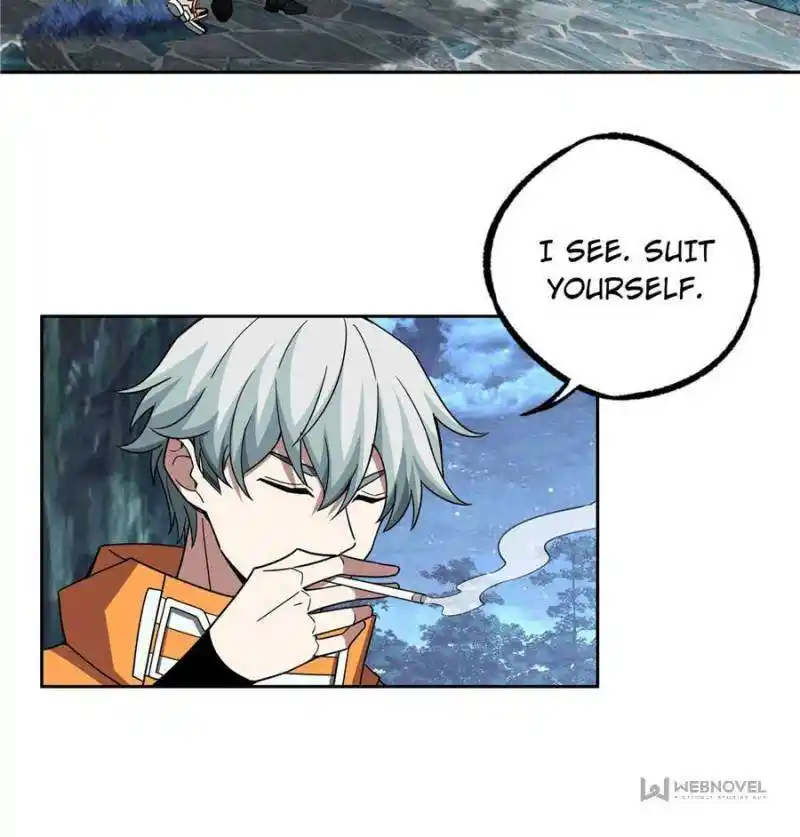 The Legendary Mechanic Chapter 202