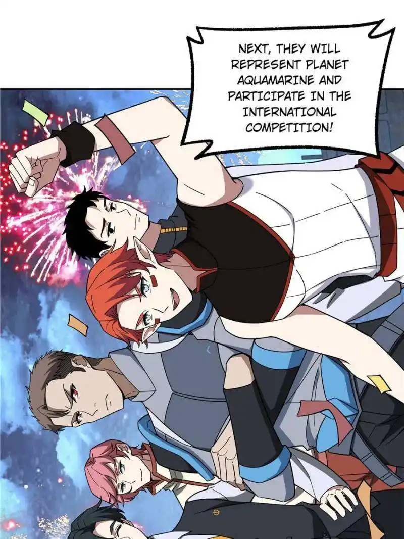 The Legendary Mechanic Chapter 202