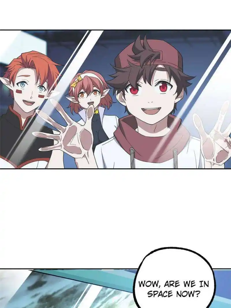 The Legendary Mechanic Chapter 204