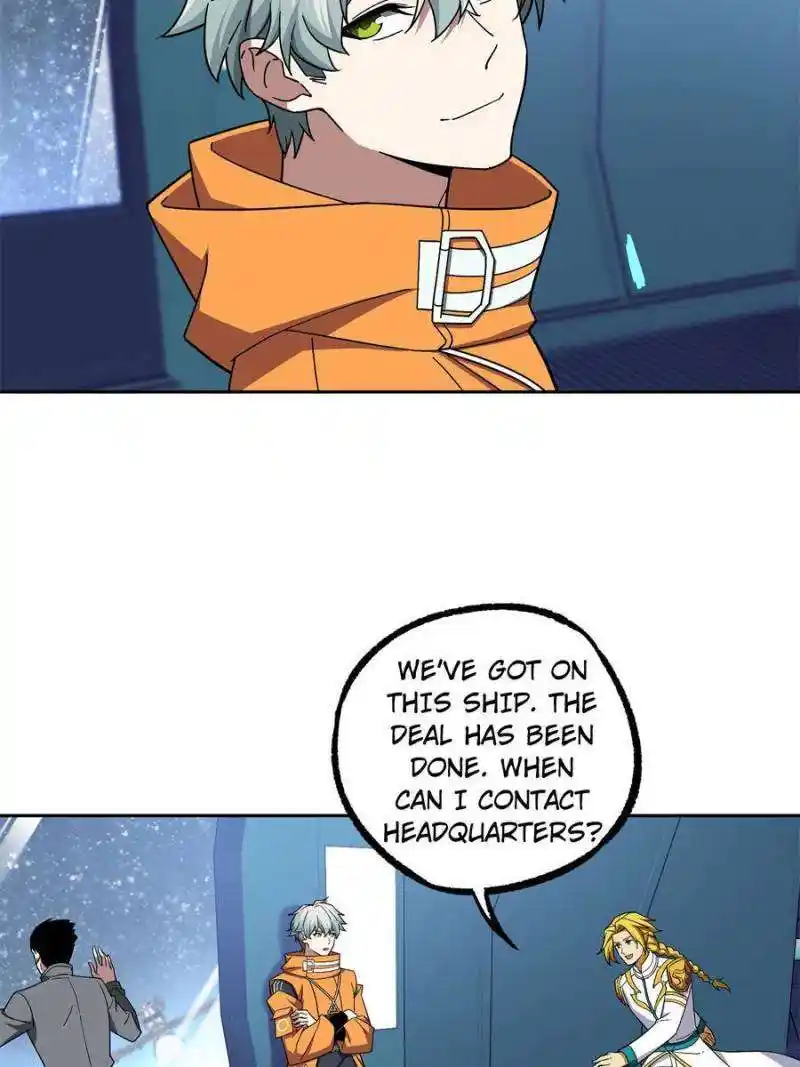 The Legendary Mechanic Chapter 204