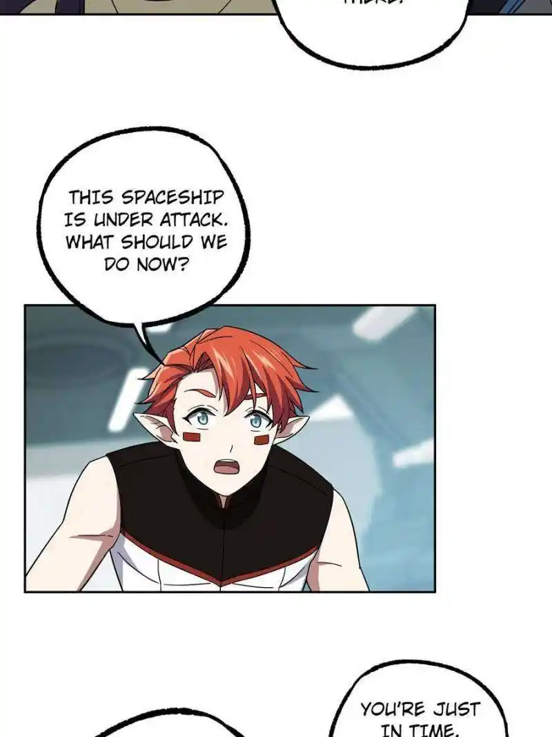 The Legendary Mechanic Chapter 204