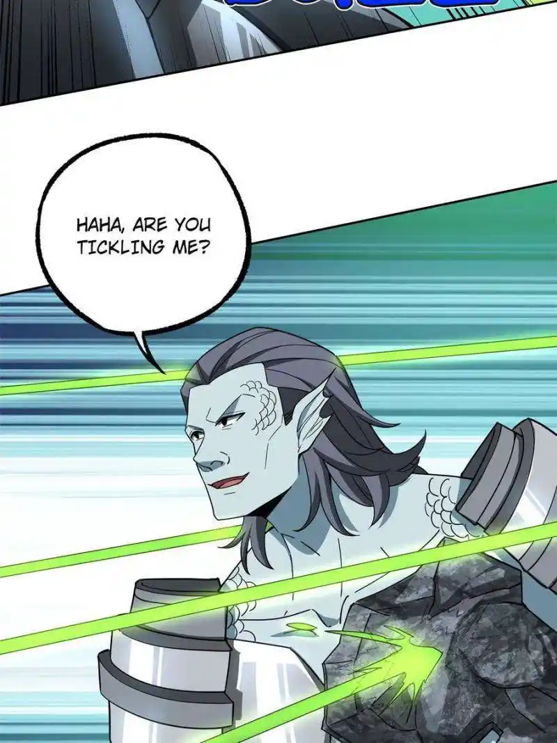 The Legendary Mechanic Chapter 205