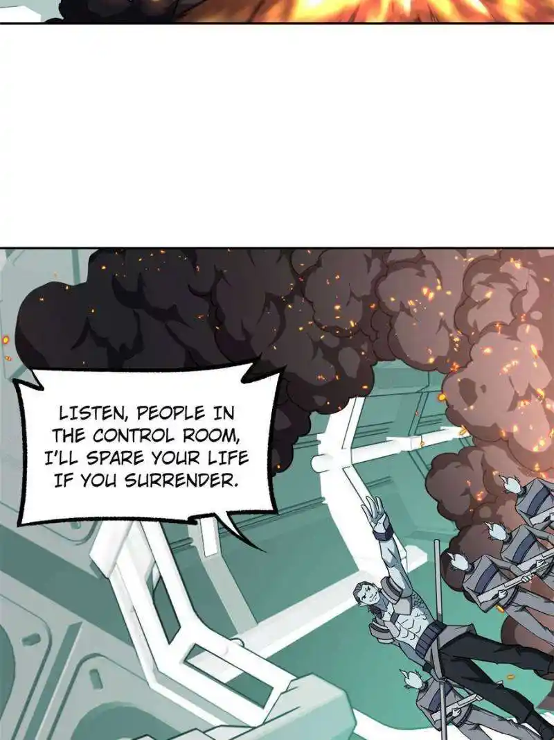 The Legendary Mechanic Chapter 205