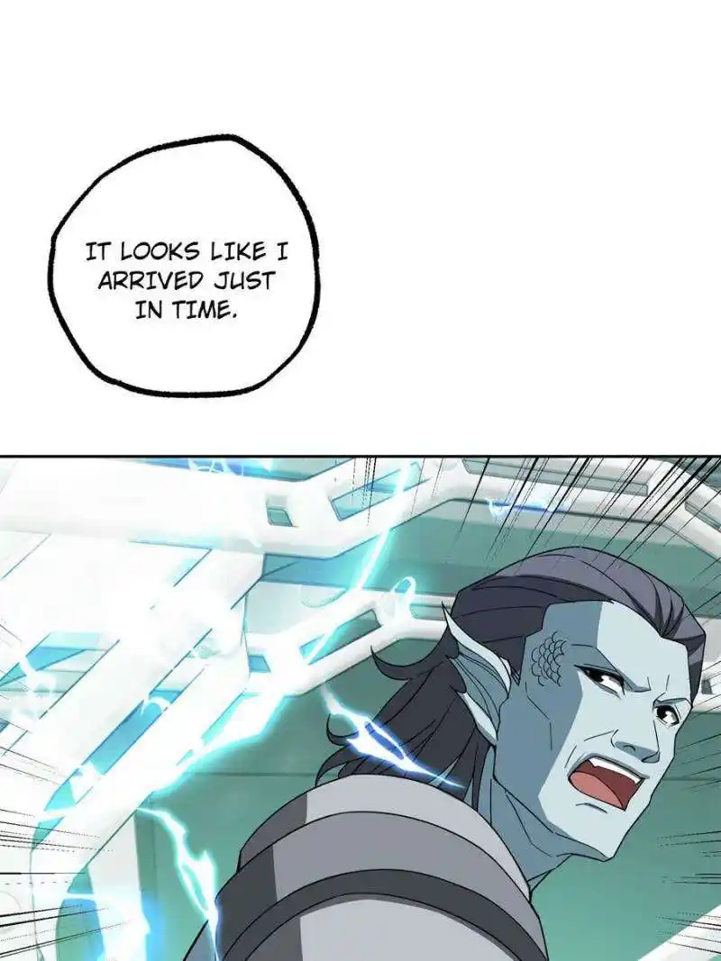 The Legendary Mechanic Chapter 205