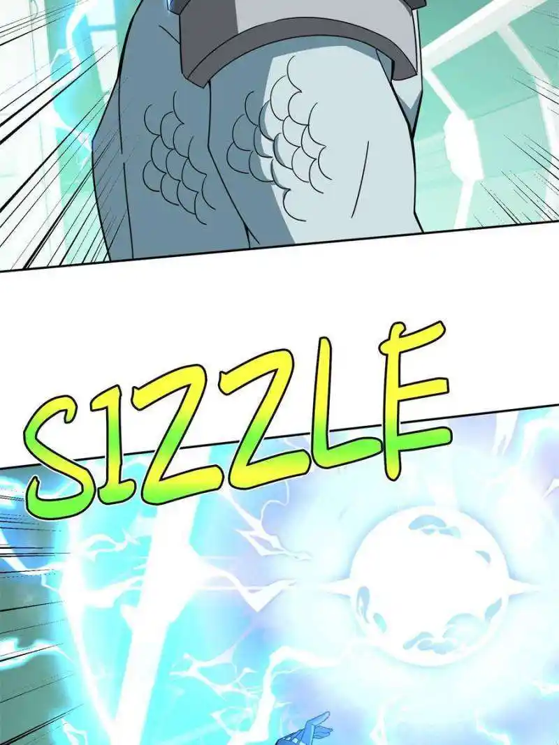 The Legendary Mechanic Chapter 205