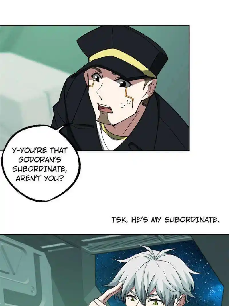 The Legendary Mechanic Chapter 205